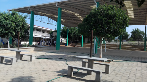 Estacion Coxcatlan - Thumbnail