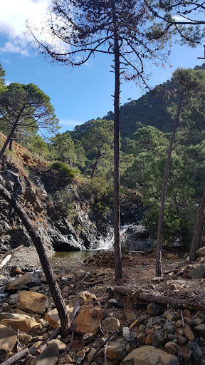 Ruta fluvial arroyo del quejigo - Thumbnail
