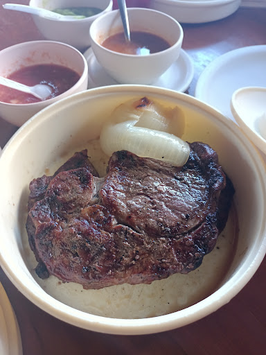 Restaurante Las Brassas - Thumbnail