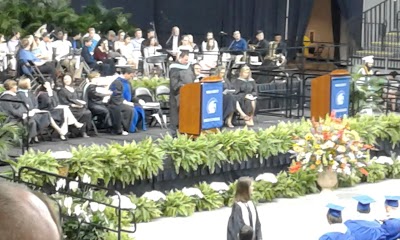 Stuart C. Siegel Center