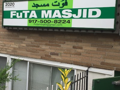 Futa Islamic Center Of Brooklyn