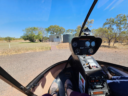 HeliSpirit Katherine Gorge | Scenic Helicopter Flights - Thumbnail