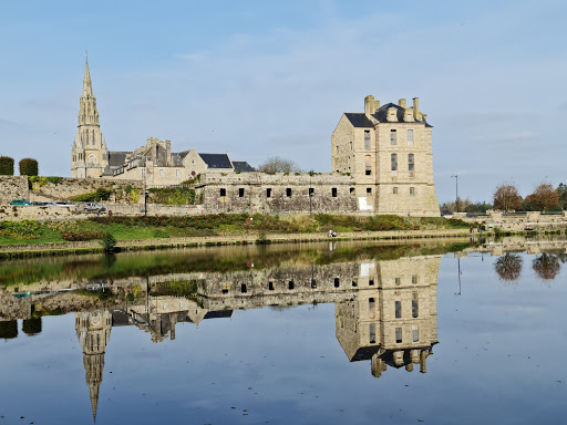 Château de Quintin Gallery - France
