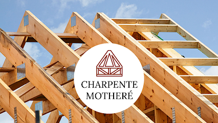 Charpente Motheré