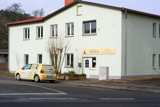 Bestattung Pietät Roga - Visual