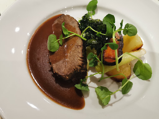 Glebegate Restaurant - Thumbnail