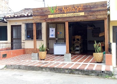 Photos of Vid Natural