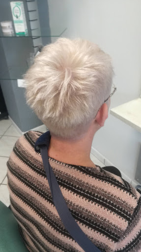 L'decoiff (Coiffure, réhaussement de cils ) - Thumbnail