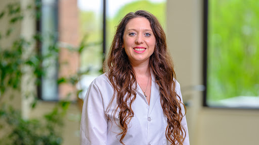 Megan Crowley, DNP Logo