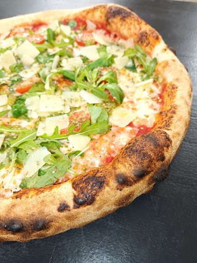 Photo 1 - PIZZERIA DI ROMA