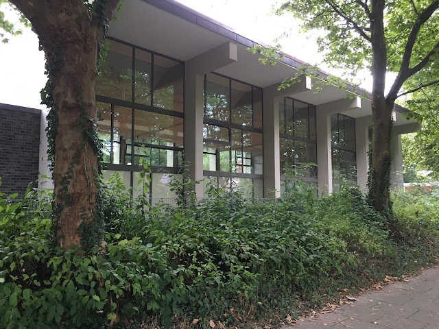 Vor- und Grundschule Redder 4