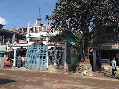 Photos of Borohisha Bazar Kali Mondir