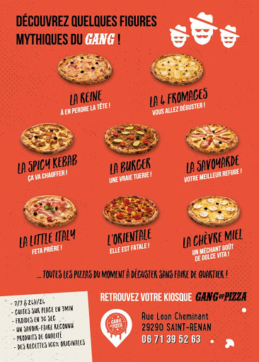 Photo 1 - G les crocs