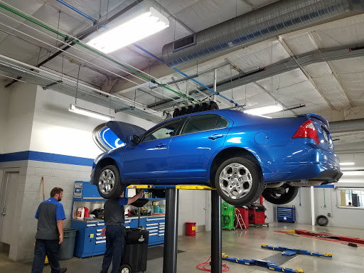 Parks Hyundai of Gainesville - Thumbnail