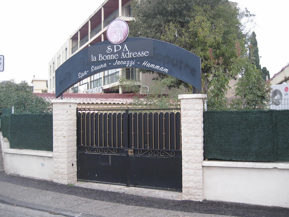 Spa La Bonne Adresse - Hammam - Sauna - Gommage - Massage et Privatisation