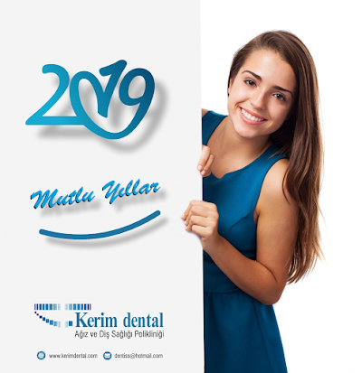 KERİMDENTAL Ağız ve diş sağılığı Polikliniği