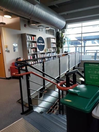 UBC Education Library - Thumbnail