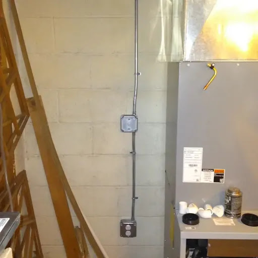 Briestensky's Electric LLC Gallery - United States