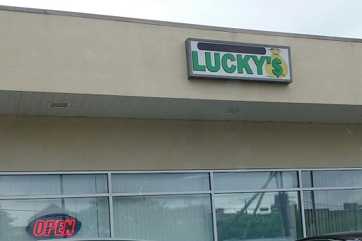 Lucky'$ - Visual