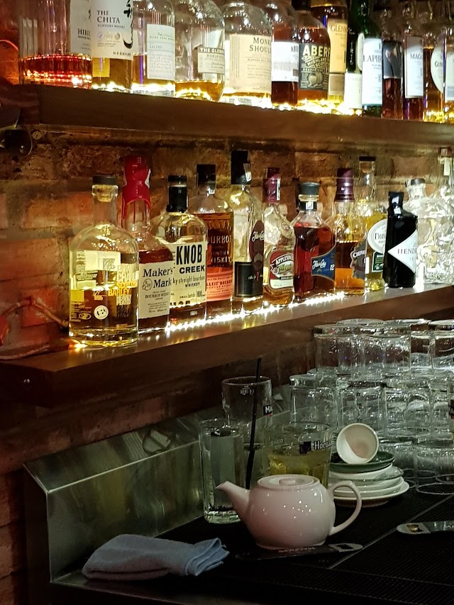 Malt Saigon