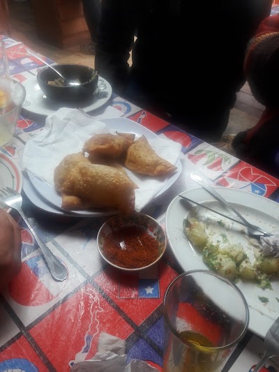Photos of Restaurante Caleta Quidico