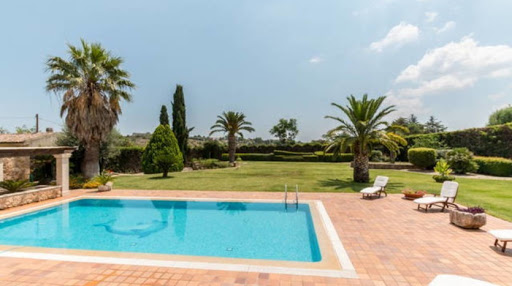 Villa Maremonti - Thumbnail