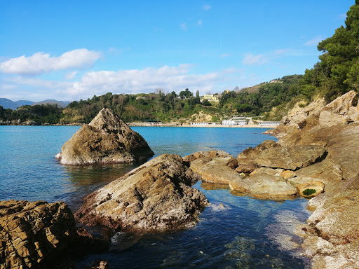 Punta Galera - Visual