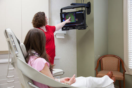 River Oaks Dental Care | Russell C. Parker, DMD, PLLC