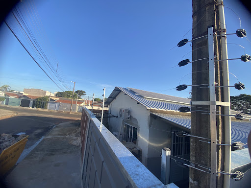 WELLINGTON CIRINO ELÉTRICISTA E AUTOMAÇÃO RESIDENCIAL