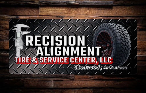 Precision Alignment Tire & Service Center, LLC - Thumbnail