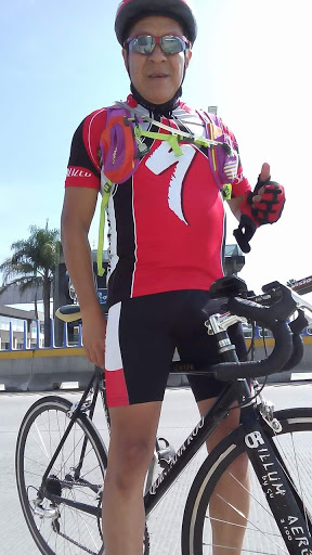La Bici de Julian - Thumbnail