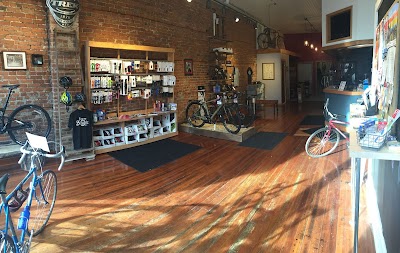 Freeport Bicycle Co