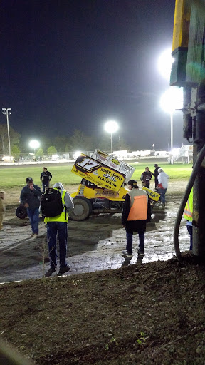 Ocean Speedway - Thumbnail