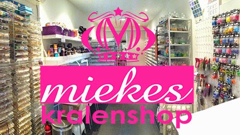 Miekes Kralenshop