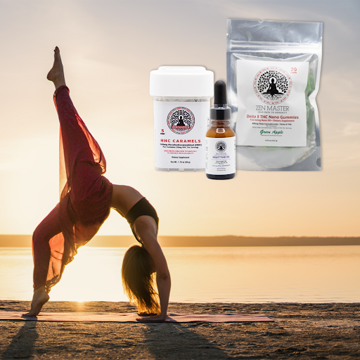 CBD American Shaman Jersey Village - Thumbnail