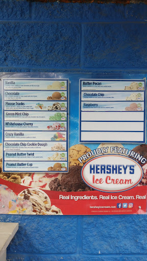 Lees Ice Cream Gallery - United States