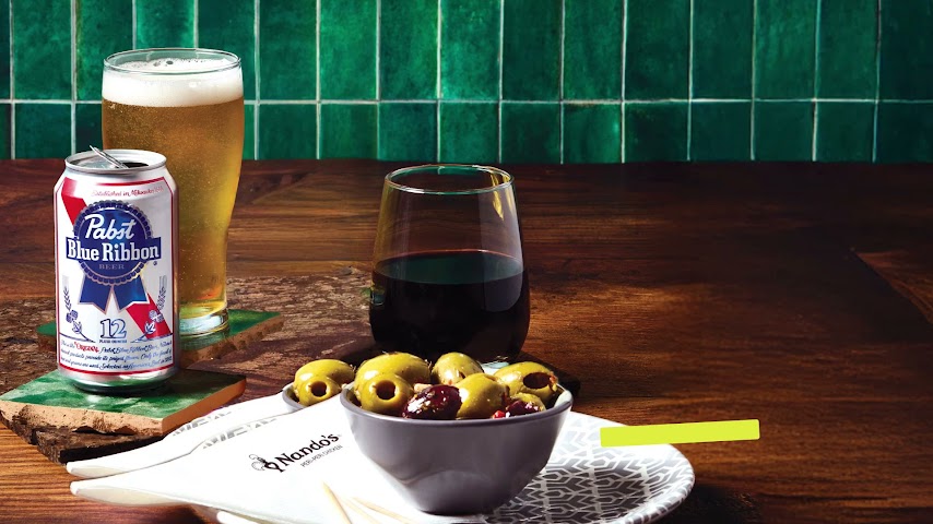 Nando's PERi-PERi by null