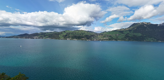 Rezensionen über Rebberg Weg in Spiez - Sportstätte