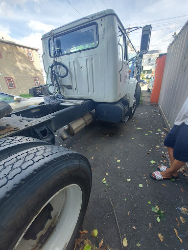 Stoney Road Auto & Tire Inc - Thumbnail