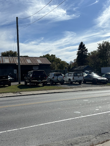 C.Brown Automotive LLC