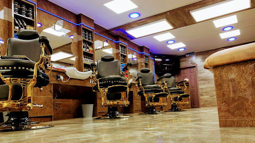 1+4brothers barbers - Thumbnail