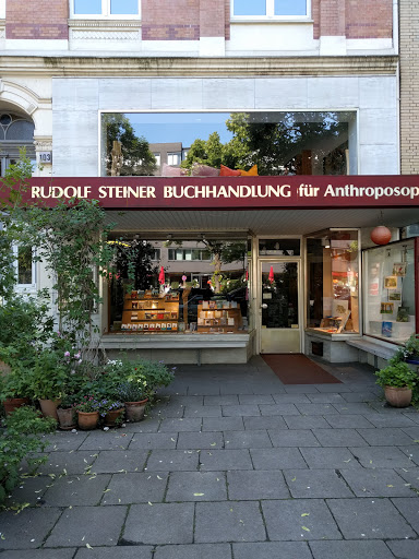 Rudolf-Steiner-Buchhandlung für Anthroposophie GmbH Gallery - Germany