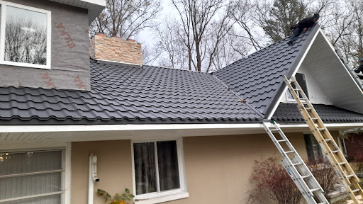 New Style Metal Roofing LLC
