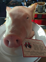 Photo n°131 de Le Louchebem à Paris (Brasserie)