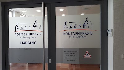 Photos of R&ouml;ntgenpraxis im Tesdorpfhaus