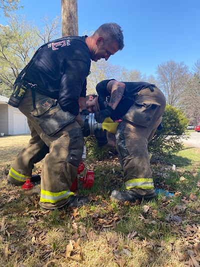 KCKFD Station 14