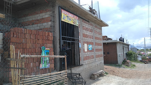 Miscelánea "Las Torres"