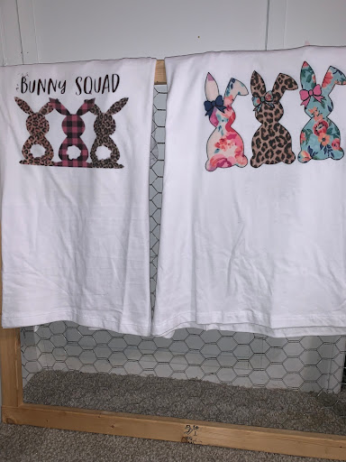 Ambers Inspired Designs