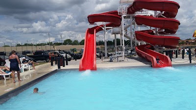 Wapakoneta Waterpark