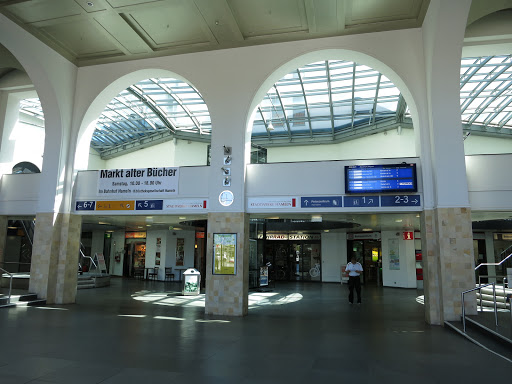Hameln - Visual